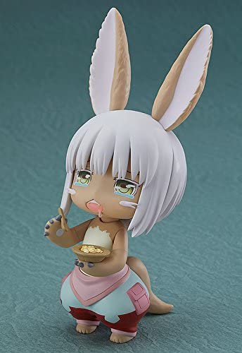 "Made in Abyss" Nendoroid#939 Nanachi