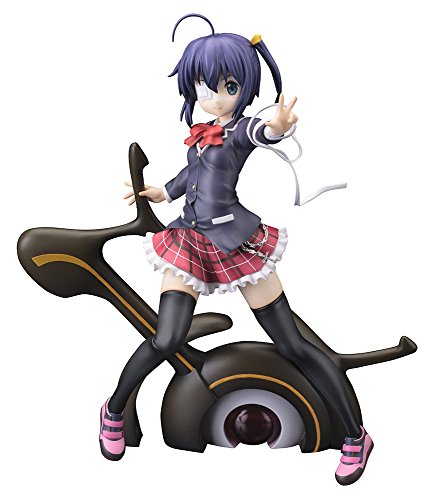 Love, newest Chunibyo & Other Delusions Rikka Takanashi Figure