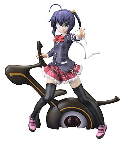 Takanashi Rikka 1/7 Chuunibyou demo Koi ga Shitai! Ren - Kotobukiya