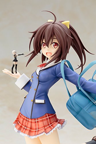 Gennai Ao  - 1/7 scale - Frame Arms Girl - Kotobukiya