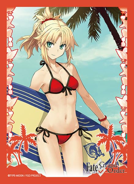 Broccoli Character Sleeve "Fate/Grand Order" Rider / Modered