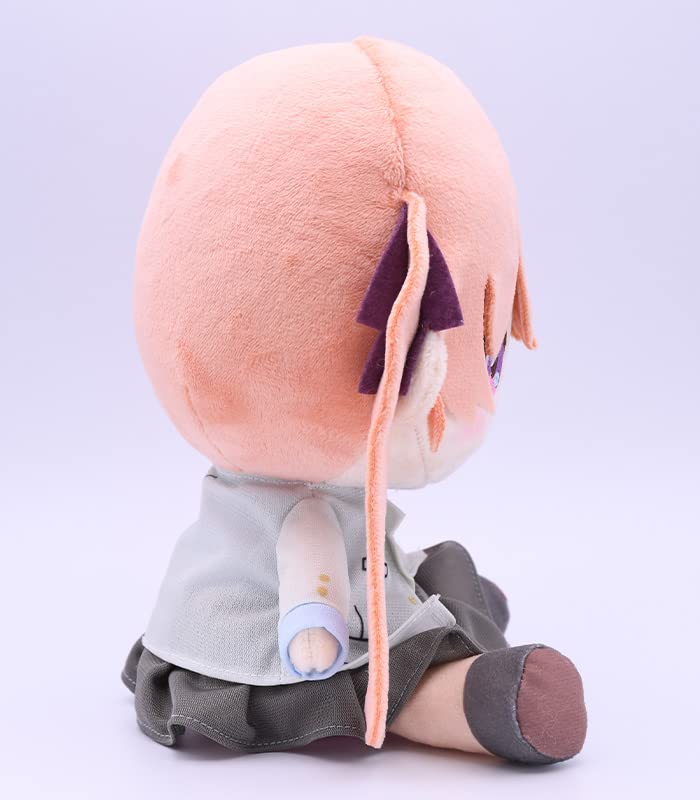 A Couple of Cuckoos Plush Amano Erika