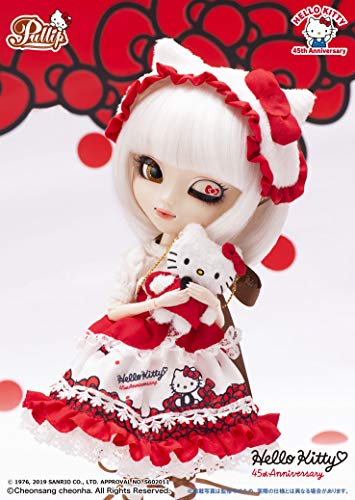 Pullip Hello Kitty Pullip -45th Anniversary Ver.-