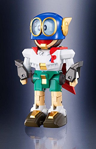 Doraemon Chogokin  - Bandai