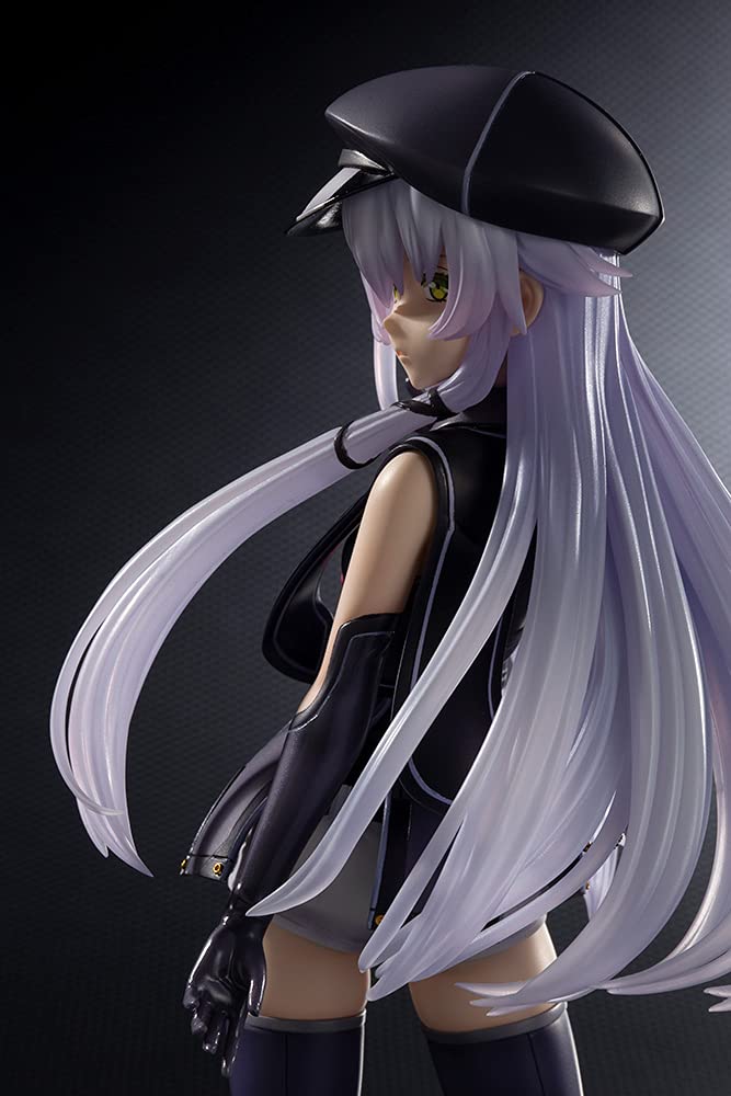 "The Legend of Heroes: Hajimari no Kiseki" 1/8 Scale Figure Altina Orion