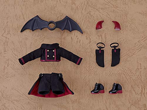 Nendoroid Doll Clothes Set Devil