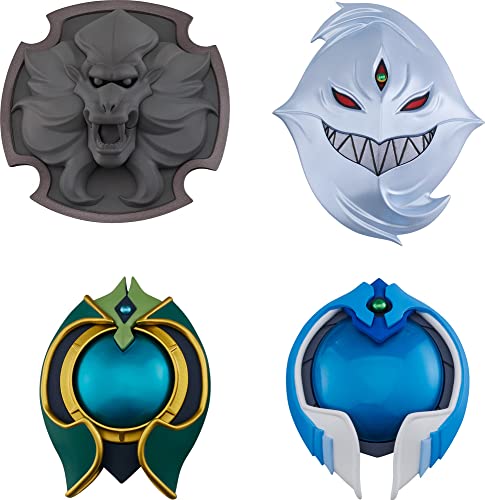 figma PLUS "The Rising of the Shield Hero Season 2" Iwatani Naofumi Shield Set