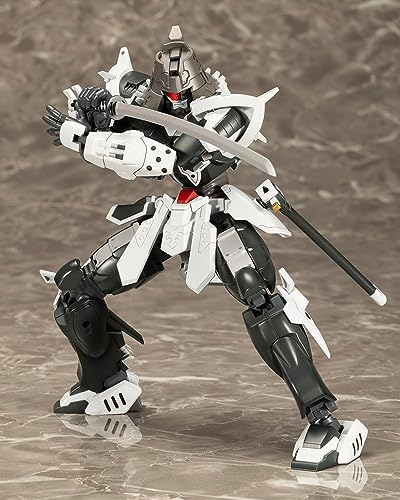 Frame Arms Jubei