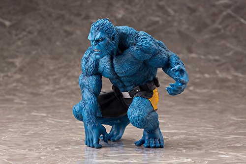 Beast 1/10 X-Men - Kotobukiya ARTFX+ MARVEL NOW!