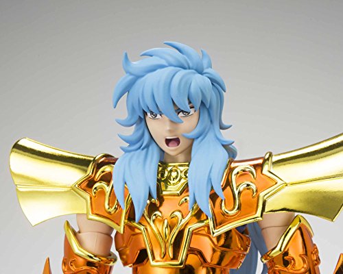 Kaiou Poseidon Myth Cloth EX Saint Seiya - Bandai