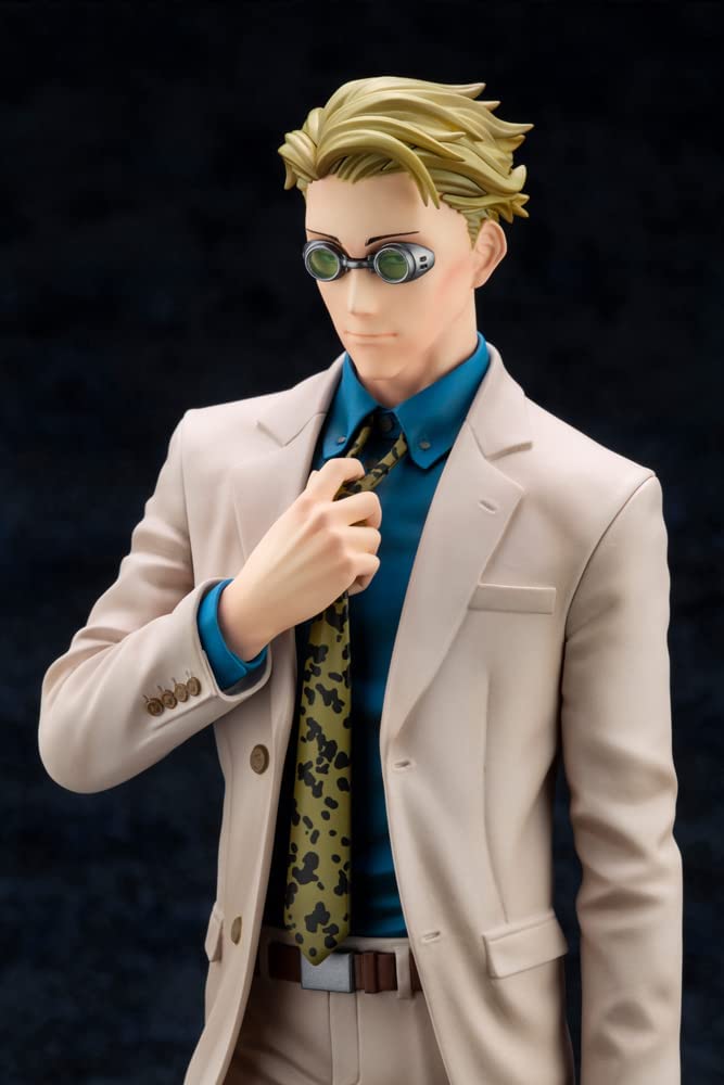 "Jujutsu Kaisen" ARTFX J Nanami Kento