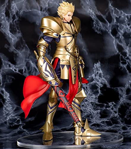 "Fate/EXTELLA" Gilgamesh