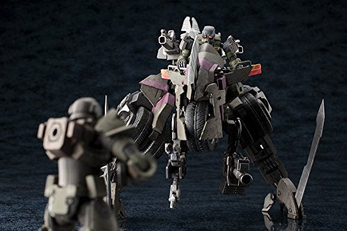 RayBlade Impulse (versión del cuadro de registro de arranque maestro) - 1/24 escala - Equipo HEXA (HG023) - KOTOBUKIYA