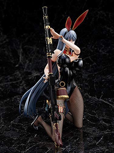 Valkyria Chronicles Duel - Selvaria Bles Bunny Ver. (Liberando)