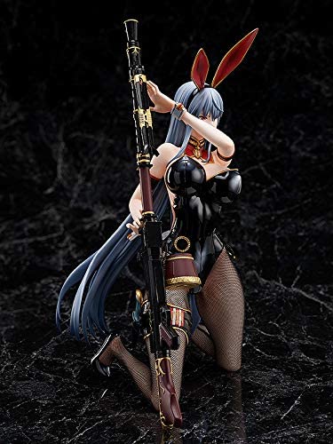 Valkyria Chronicles DUEL - Selvaria Bles Bunny Ver. (FREEing)