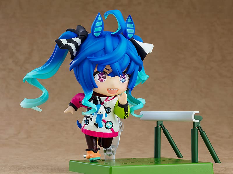 Nendoroid "Uma Musume Pretty Derby" Twin Turbo