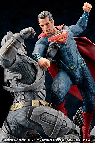 Superman 1/10 ARTFX+ Batman v Superman: Dawn of Justice - Kotobukiya