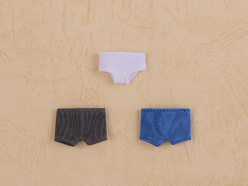 Nendoroid Doll Underwear Set Boy