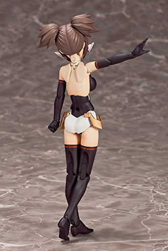 Asura Ninja - 1/1 Skala - Megami Gerät - Kotobukiya