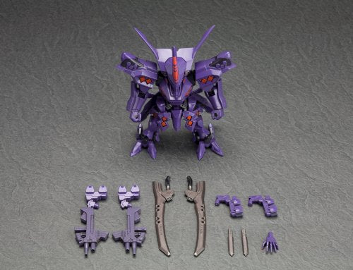 Takemikazuchi Type-00R D-Style, MUV-LUV Alternativa - Kotobukiya