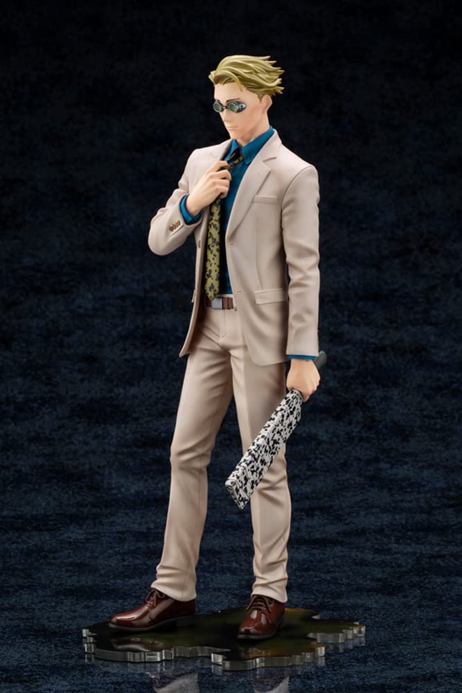 "Jujutsu Kaisen" ARTFX J Nanami Kento