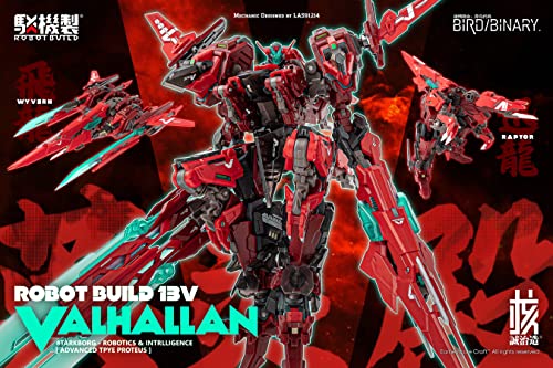 RB-13V VALHALLAN