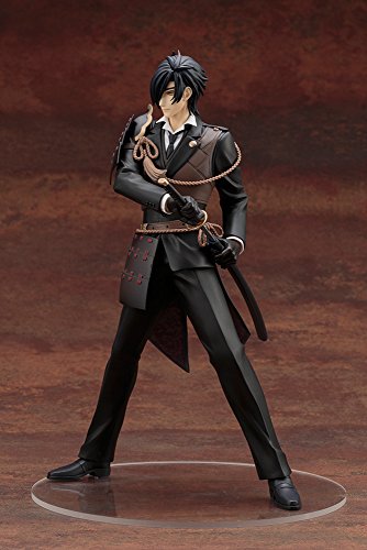 Shokudaikiri Mitsutada - 1/8 scale - ARTFX J, Touken Ranbu - Online - Kotobukiya