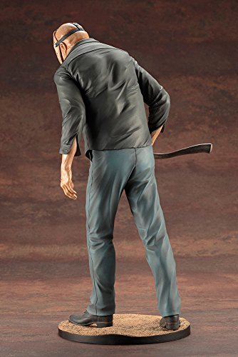 Jason Voorhees - 1/6 scale - ARTFX Statue, Friday the 13th Part III - Kotobukiya