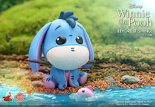Cosbi "Winnie the Pooh" Series 1