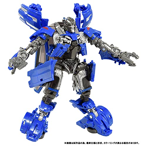 "Transformers: The Movie" Studio Series SS-74 Jolt