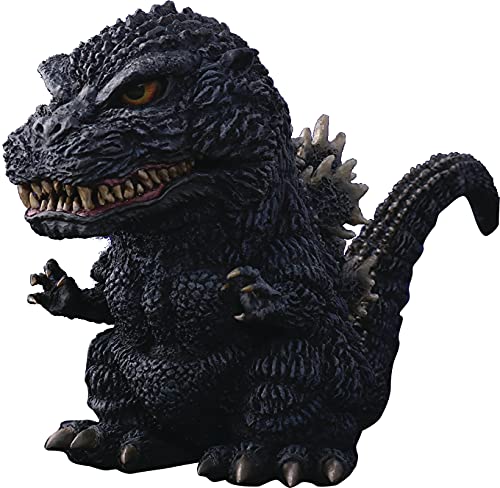 【Plex】Default Real "Godzilla vs. Biollante" Godzilla (1989) Regular Circulation Ver.