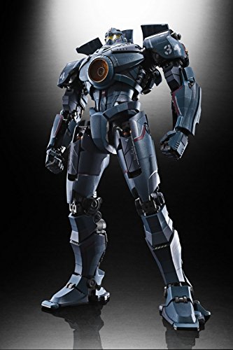 Gipsy Danger Soul of Chogokin Pacific Rim - Bandai