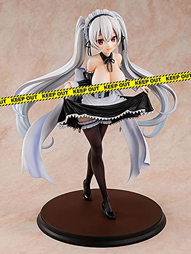 Kadokawa Collection Hisasi Original Minamoto Yui Maid Ver.