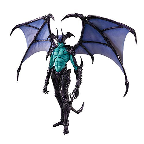 Devilman Variable Action Heroes Devilman - MegaHouse
