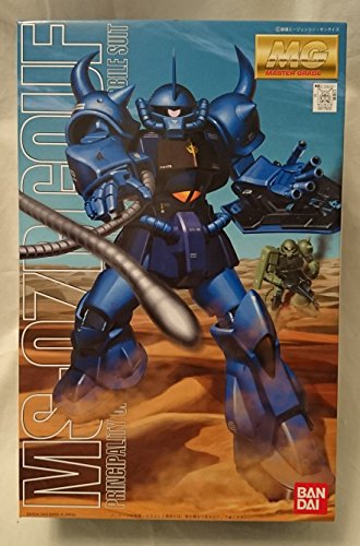 Crowley Hamon-1/20 escala-Kidou Senshi Gundam-Bandai