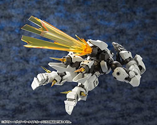 Kit Block Hexa Gear Governor Heavy Armor Type: Rook