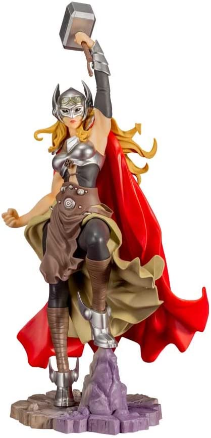 "Marvel Bishoujo" Marvel Universe Thor (Jane Foster)