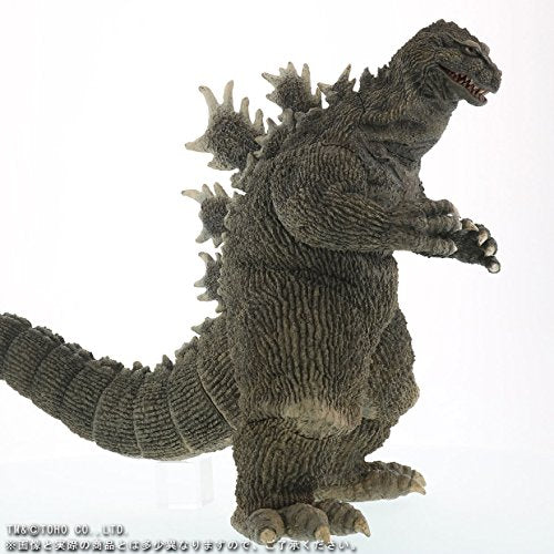 FAVORITE SCULPTORS LINE Toho 30cm Series "King Kong vs. Godzilla" Godzilla 1962