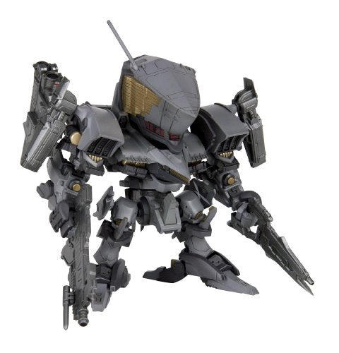 Rayleonard 03-Aaliyah (Supplice Version) D-Style, Armored Core-Kotobukiya