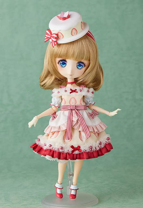 Harmonia humming Creator's Doll Fraisier Designed by ERIMO