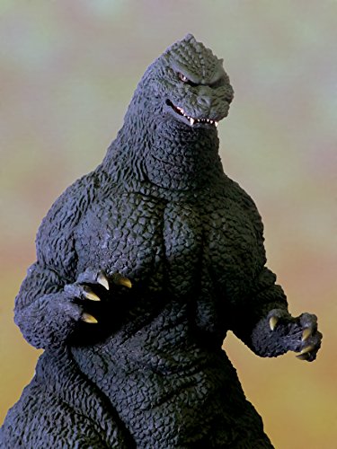 Toho 30cm Series Yuji Sakai Collection Godzilla 1991 Ghidogodzi Hokkaido Ver.