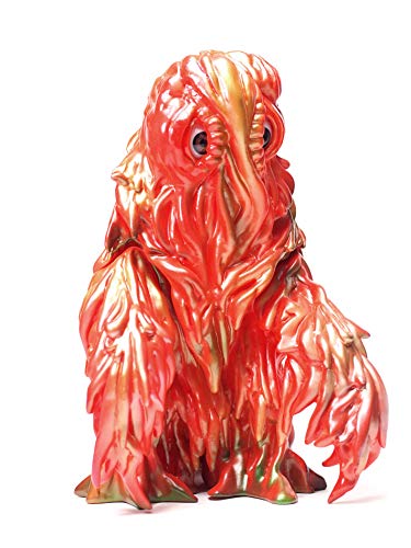 CCP Artistic Monsters Collection "Godzilla" Hedorah Grown Burning Ver.