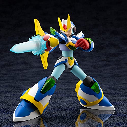 Mega Man X Mega Man X Blade Armor