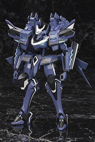 Shiranui Nigata Type-2 Phase3 Unit 2 (Takamura Yui Custom version) - 1/144 scale - Muv-Luv Alternative Total Eclipse - Kotobukiya