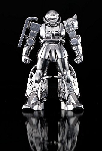 Chogokin no Katamari Gundam Series GM-07 High Mobility Zaku II
