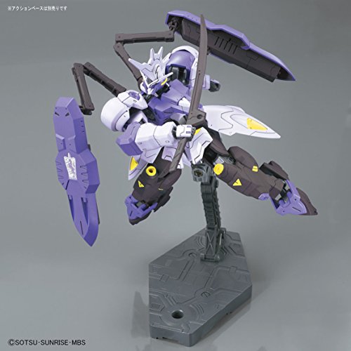 ASW-G-66 Gunaris Kimaris Vidar-1/144 échelle-Hgi-bo, Kidou Senshi Gundam Tekketsu No Orphelins-Bandai