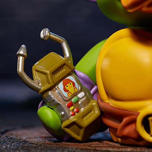 TUBBZ "Teenage Mutant Ninja Turtles" Donatello
