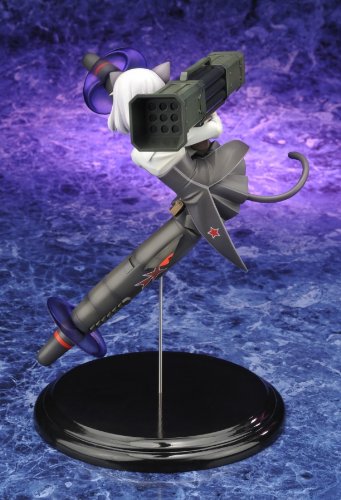 Sanya V Litvyak 1/8 Strike Witches - Kotobukiya