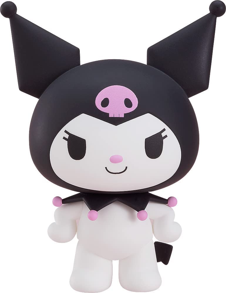 "Onegai My Melody" Nendoroid#1858 Kuromi