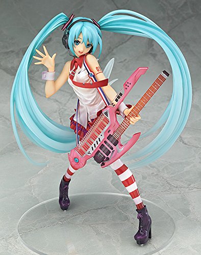 "Character Vocal Series 01 Hatsune Miku" Hatsune Miku Greatest Idol Ver.